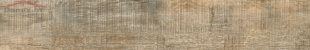 Плитка Idalgo Вуд Эго бежевый лаппатированная LR (19,5х120)